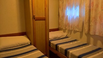 Camping Santa Elena Ciutat