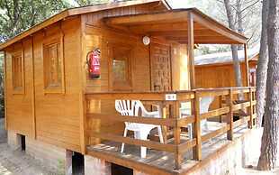 Camping Santa Elena Ciutat
