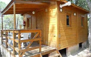 Camping Santa Elena Ciutat