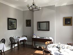 Victoria Lodge