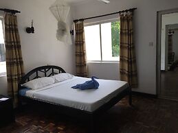 Wayside Beach Diani