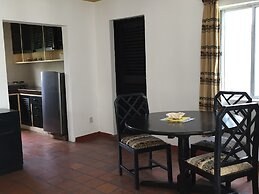 Wayside Beach Diani