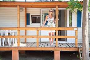 Camping Vall d'Or