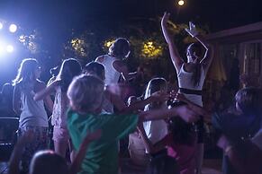 Camping Vall d'Or
