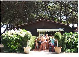 Camping Vall d'Or