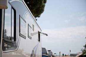 Camping Vall d'Or