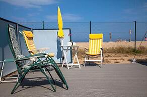 Camping Vall d'Or