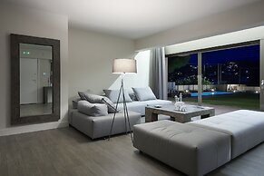 Elaia Luxury Suites Lagonissi