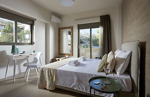 Elaia Luxury Suites Lagonissi