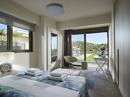 Elaia Luxury Suites Lagonissi
