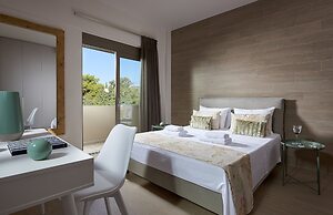 Elaia Luxury Suites Lagonissi