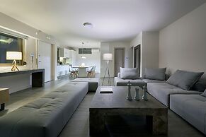 Elaia Luxury Suites Lagonissi