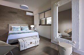 Elaia Luxury Suites Lagonissi