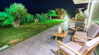 Villa Constandinos