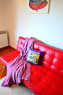 Elza Apartments