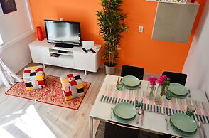 Dharma Apartment