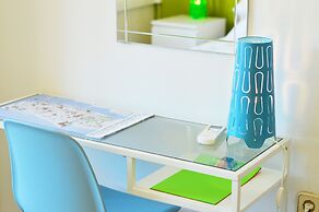 Dharma Apartment