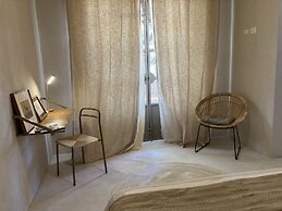 The Mantarraya Outpost Bed & Breakfast