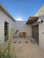 The Mantarraya Outpost Bed & Breakfast