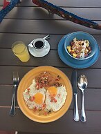 The Mantarraya Outpost Bed & Breakfast