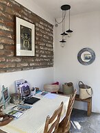The Mantarraya Outpost Bed & Breakfast
