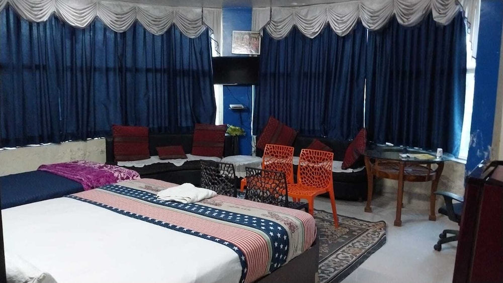 Vrinda Palace