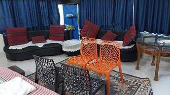 Vrinda Palace