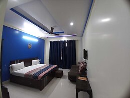 Vrinda Palace