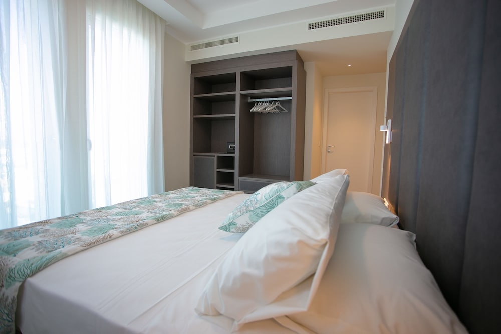 Mosella Suite Hotel
