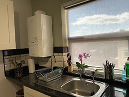 Buccleuch Apartment