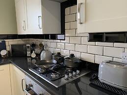 Buccleuch Apartment