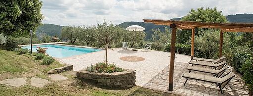 Casa Rancacci