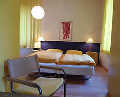 Hotel Villa Kehrwieder