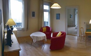 Hotel Villa Kehrwieder
