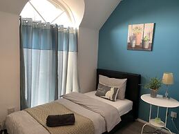 Eskdaill Place Apartment