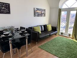 Eskdaill Place Apartment
