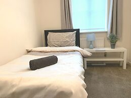 Cosy Corner House