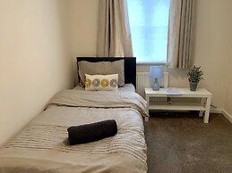 Cosy Corner House