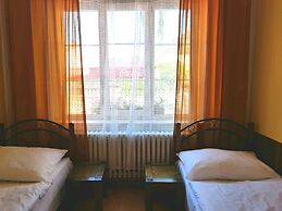 Hotel Bor