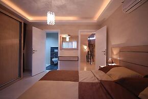 Belek Holiday Homes