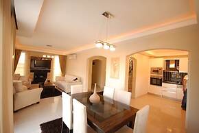 Belek Holiday Homes