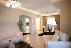 Belek Holiday Homes