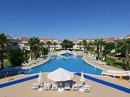 Belek Holiday Homes