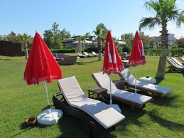 Belek Holiday Homes