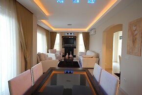 Belek Holiday Homes