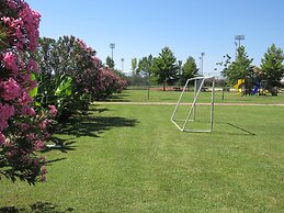 Belek Holiday Homes