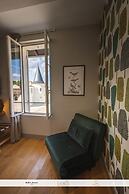 Seguin - Chambres Dhôtes