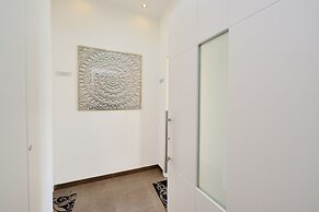 Eden Penthouse Apartments Zadar