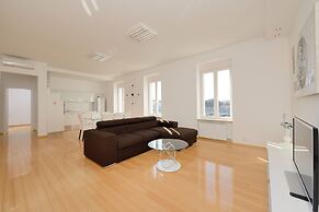 Eden Penthouse Apartments Zadar
