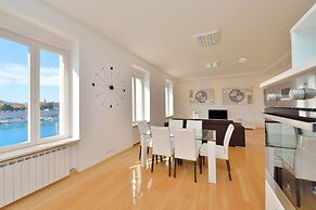 Eden Penthouse Apartments Zadar
